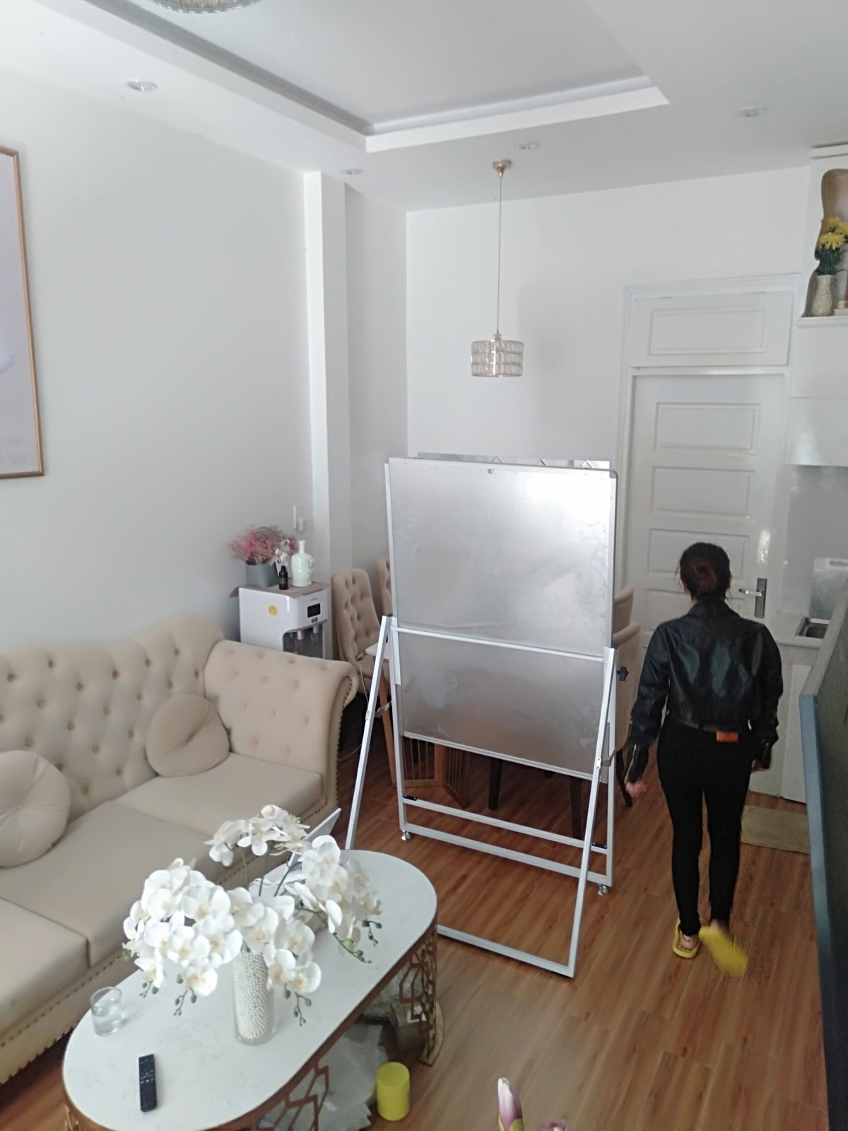Cần bán nhanh nhà gần trung tâm Đà Lạt diện tích 60m2, SÀN 130m2 giá 4 tỷ 7