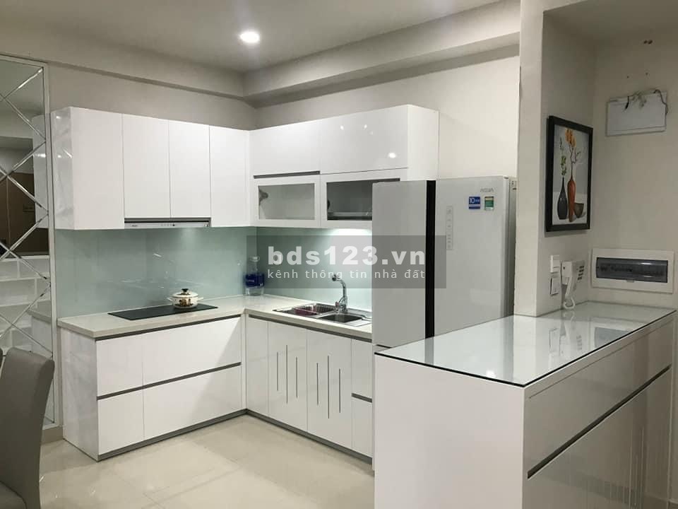 Bán căn hộ Richstar - Novaland Tân Phú 3PN, 2WC, đầy đủ nội thất diện tích 91m2