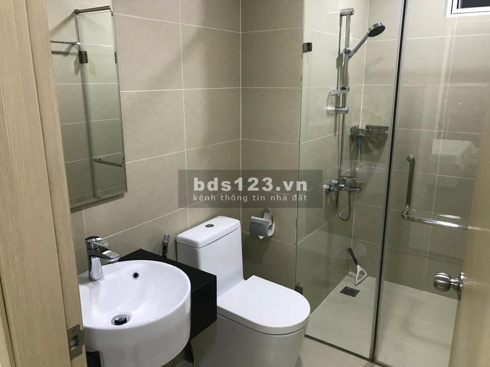 Bán căn hộ Richstar - Novaland Tân Phú 3PN, 2WC, đầy đủ nội thất diện tích 91m2