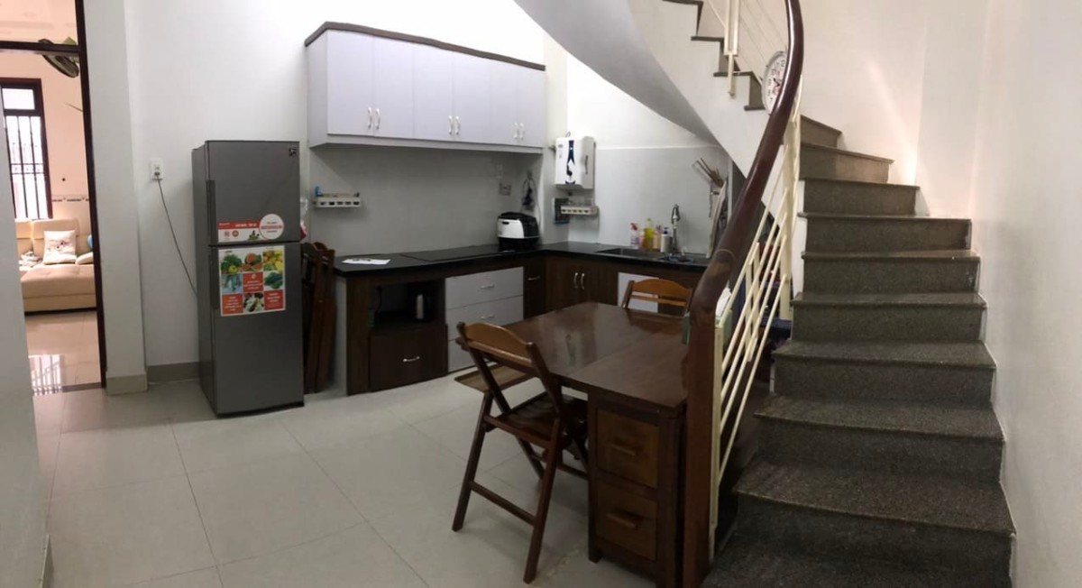 Nhà diện tích khủng giá rẻ Thống Nhất Gò Vấp, sở hữu lâu dài, lh 0972392517