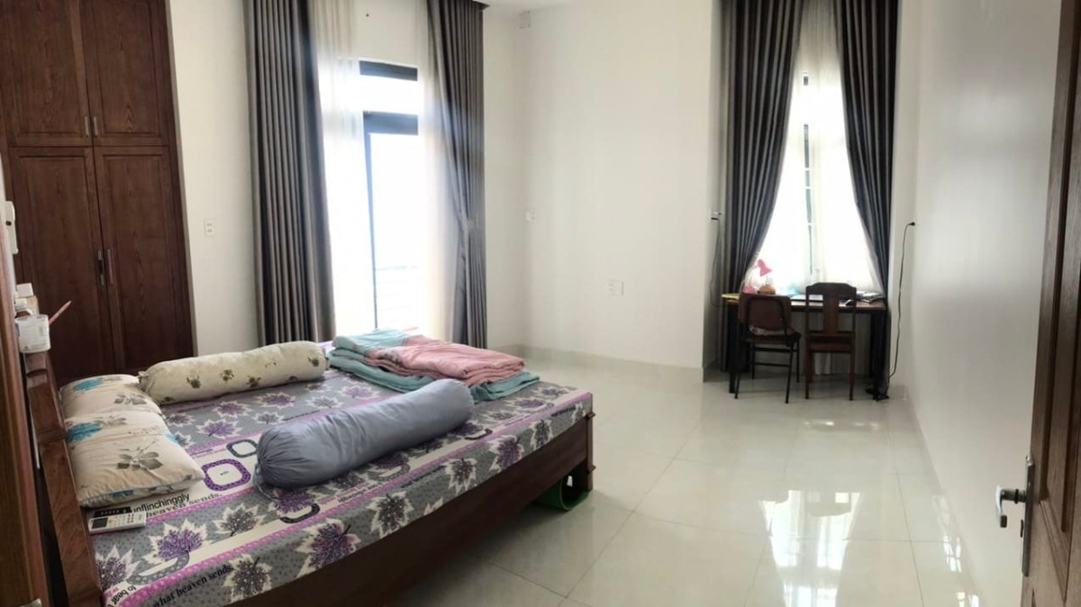 Nhà diện tích khủng giá rẻ Thống Nhất Gò Vấp, sở hữu lâu dài, lh 0972392517