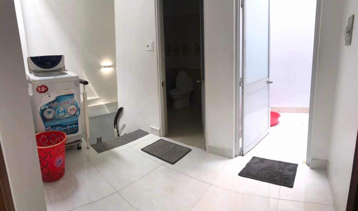 Nhà diện tích khủng giá rẻ Thống Nhất Gò Vấp, sở hữu lâu dài, lh 0972392517