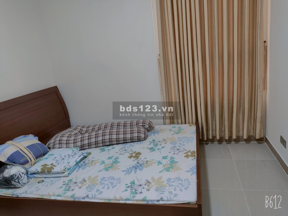 Cho thuê căn hộ 2PN giá yêu quý khách hàng Full nt