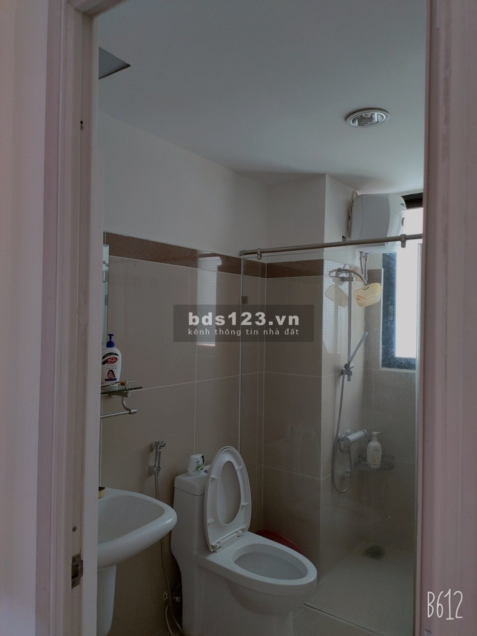Cho thuê căn hộ 2PN giá yêu quý khách hàng Full nt