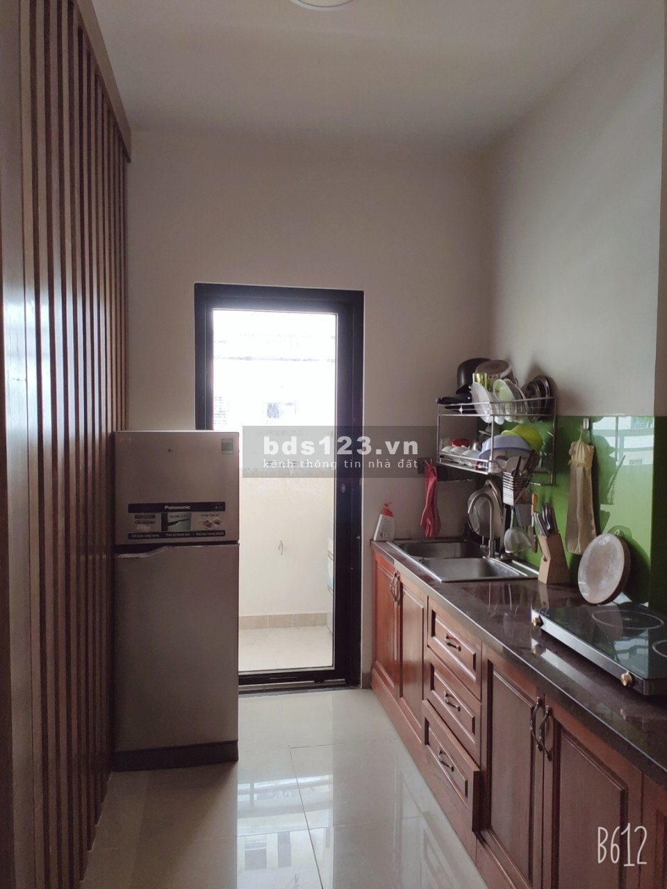 Cho thuê căn hộ 2PN giá yêu quý khách hàng Full nt