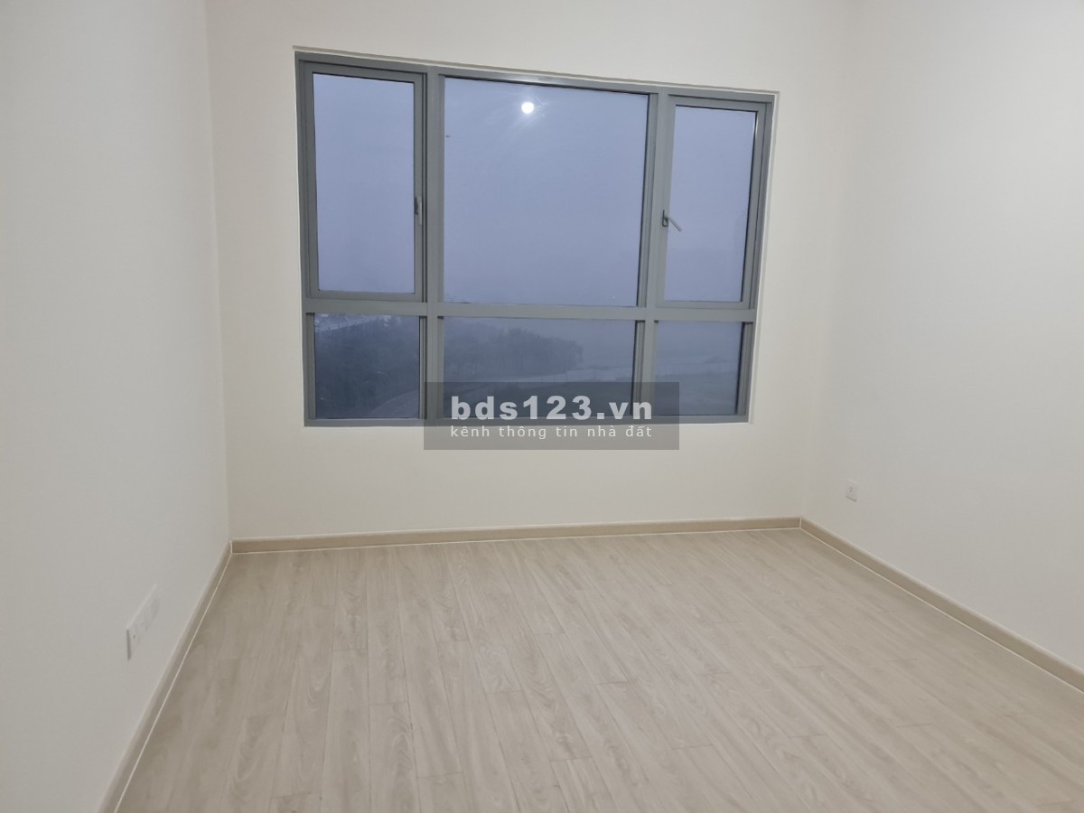 Căn hộ cho thuê 2PN NTCB giá tốt nhất tại Palm Heights chỉ 12 triệu/tháng LH 0339744305