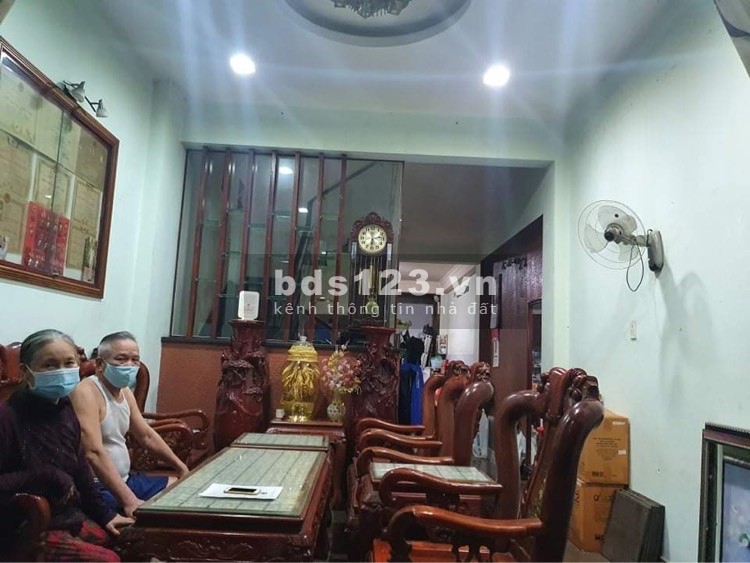 Bán nhà 5 Tầng. Hẻm xe hơi, đường Nghĩa Phát, phường 6, Tân Bình/ DT: 76m2. Giá 14 tỷ.