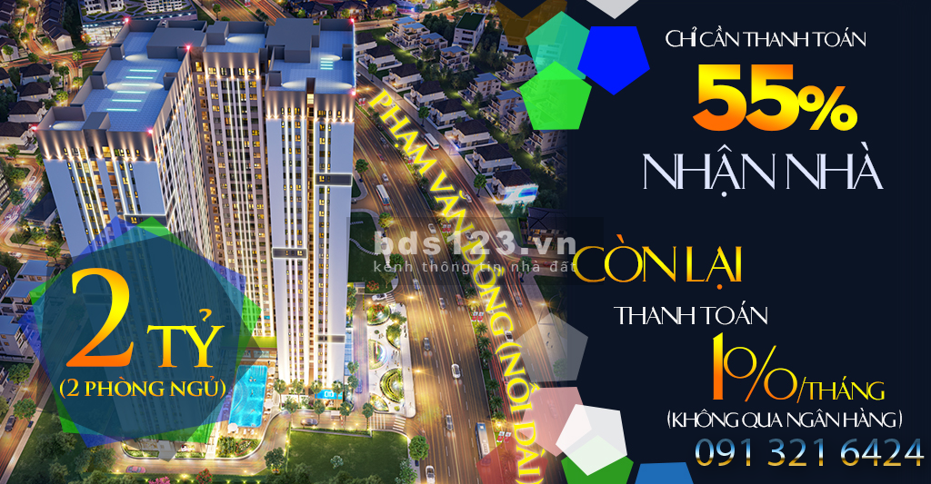 Tiến độ xây dựng vào tháng 6 năm 2022 thanh toán linh hoạt, pháp lý chuẩn