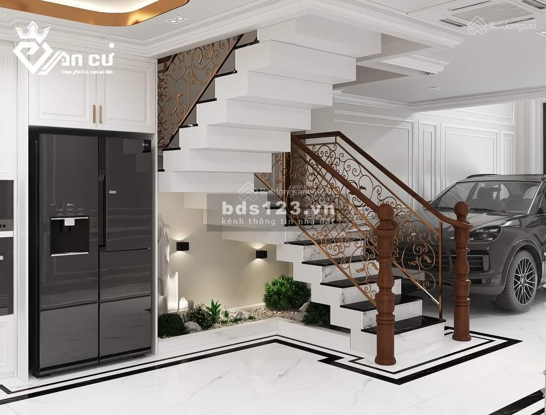 12 căn nhà phố quận TÂN PHÚ phong cách riêng và đẳng cấp của LUX - AN CƯ