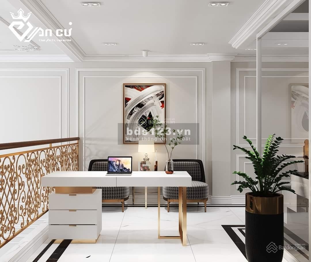 12 căn nhà phố quận TÂN PHÚ phong cách riêng và đẳng cấp của LUX - AN CƯ