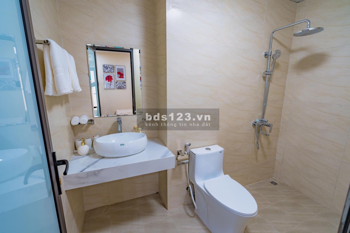Chung cư Tecco Center Point chiết khấu cao, thanh toán linh hoạt, lhcc