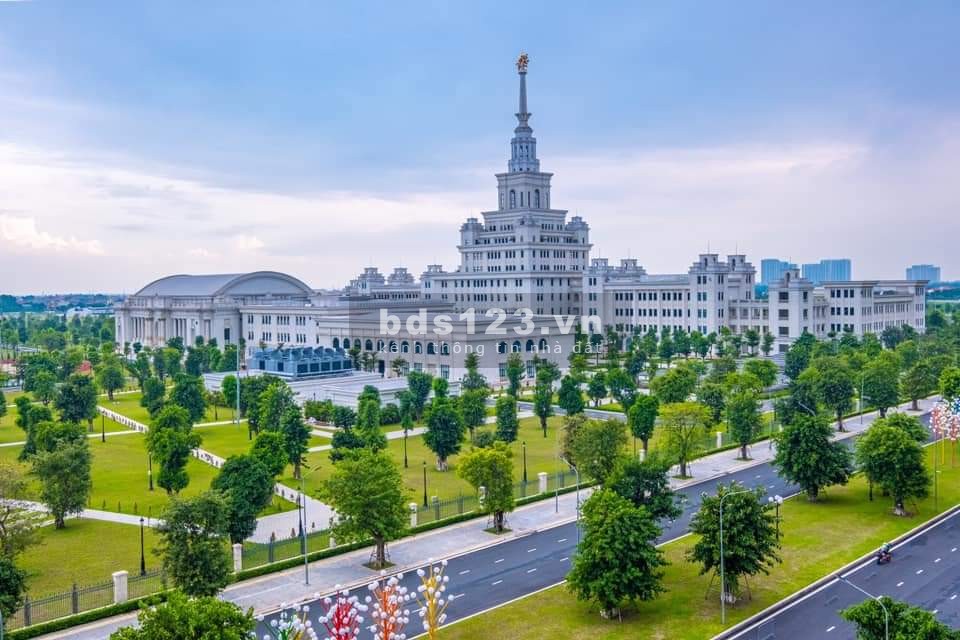 Bán gấp căn 2 ngủ 1WC giá bán 1.520 triệu Vinhoems Ocean Park tầng trung giá tốt
