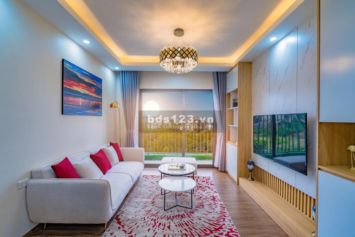 Chung cư Tecco Center Point chiết khấu cao, thanh toán linh hoạt, lhcc