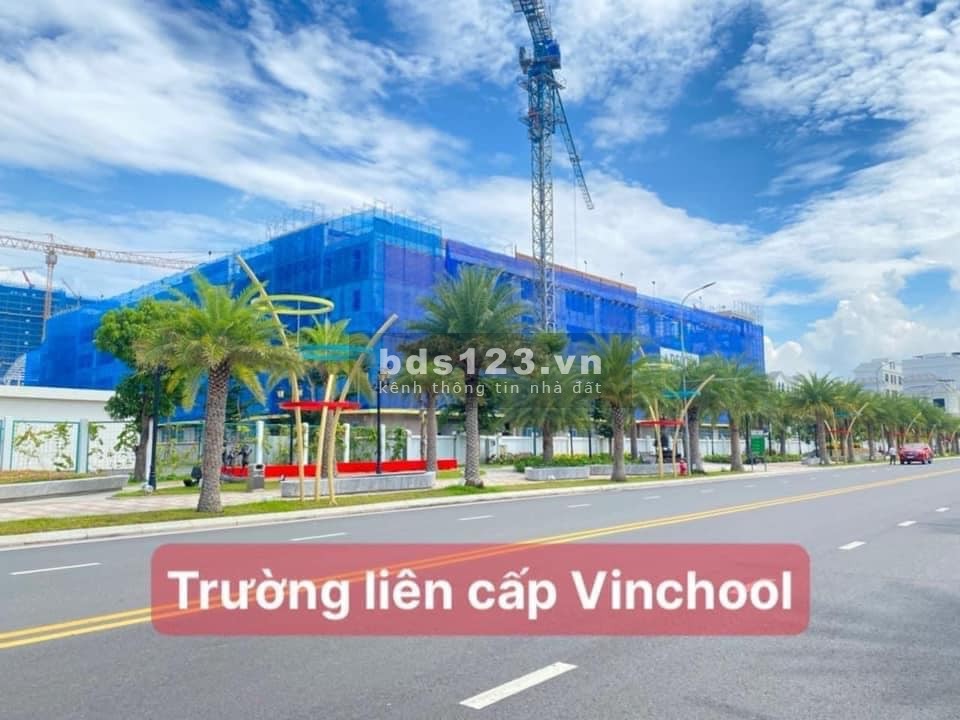 Cần bán căn hộ 1PN + full nt Vinhome Grand Park mới 100% - Tặng nội thất mới chưa sử dụng