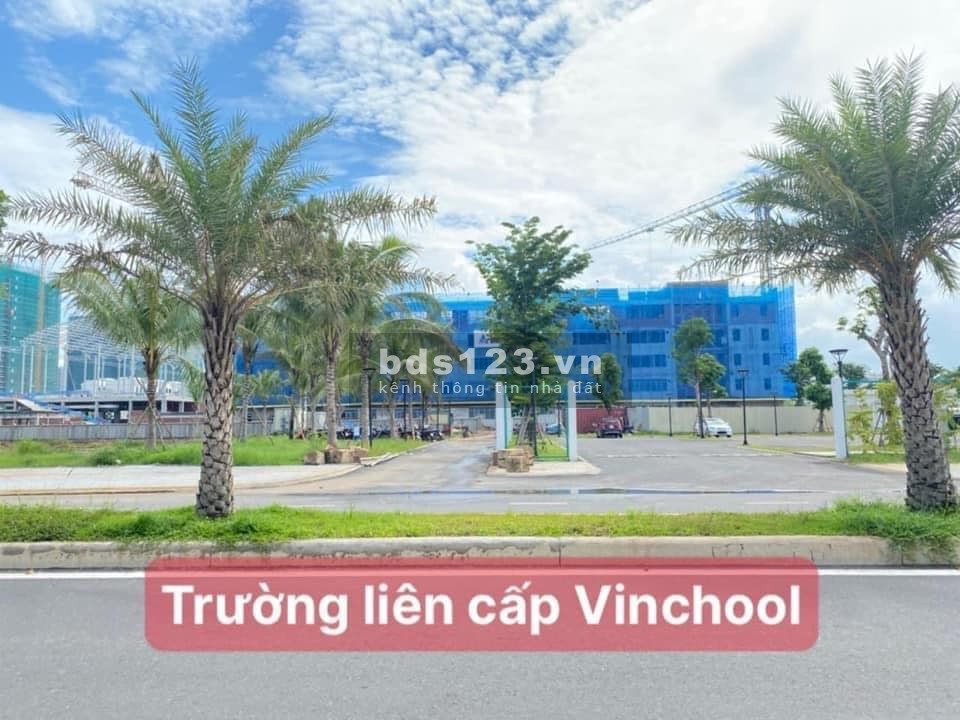 Cần bán căn hộ 1PN + full nt Vinhome Grand Park mới 100% - Tặng nội thất mới chưa sử dụng
