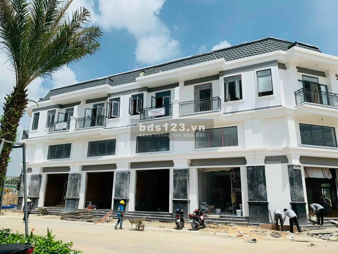 Tôi kẹt tiền cần bán lô đất ở Richhom2, sổ hồng riêng từng lô, thổ cư 100%
