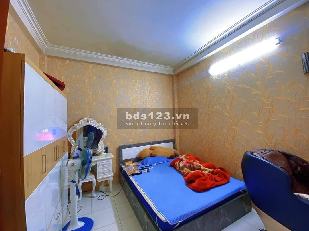 Nhà 3 tầng Xuân Đỉnh, ngõ nông thoáng, gần Trường học - diện tích 32m2 - 3,7 tỷ