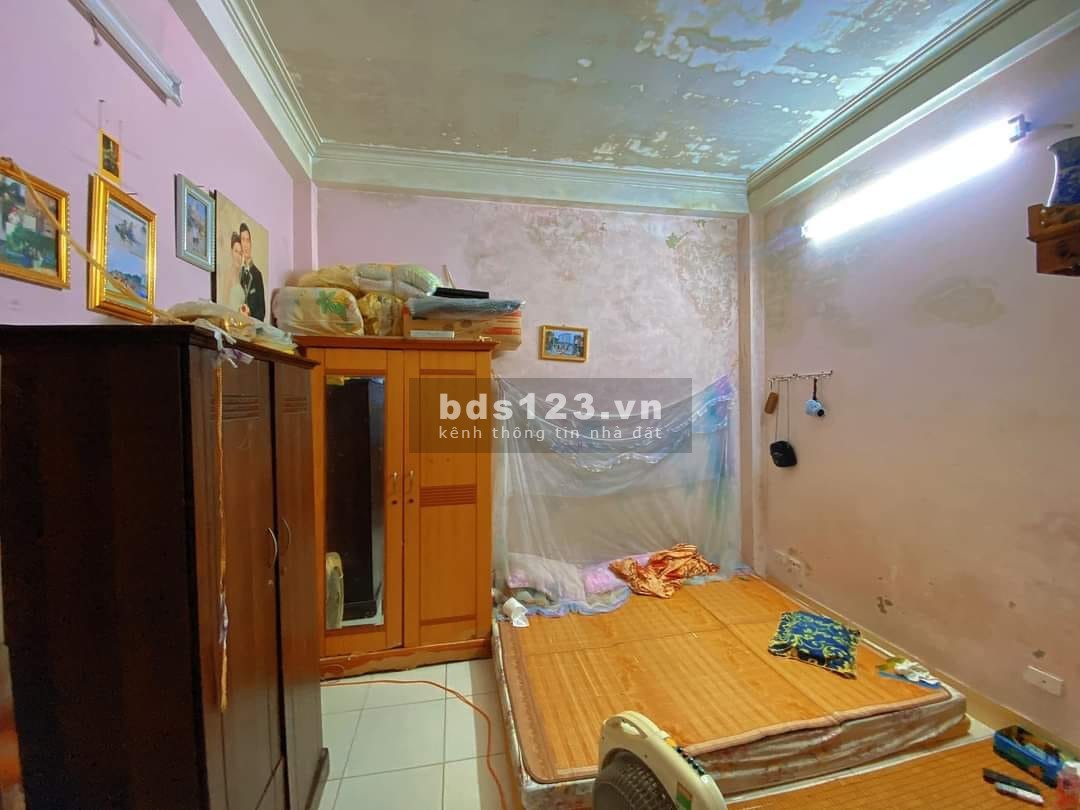 Nhà 3 tầng Xuân Đỉnh, ngõ nông thoáng, gần Trường học - diện tích 32m2 - 3,7 tỷ