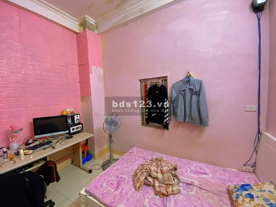 Nhà 3 tầng Xuân Đỉnh, ngõ nông thoáng, gần Trường học - diện tích 32m2 - 3,7 tỷ