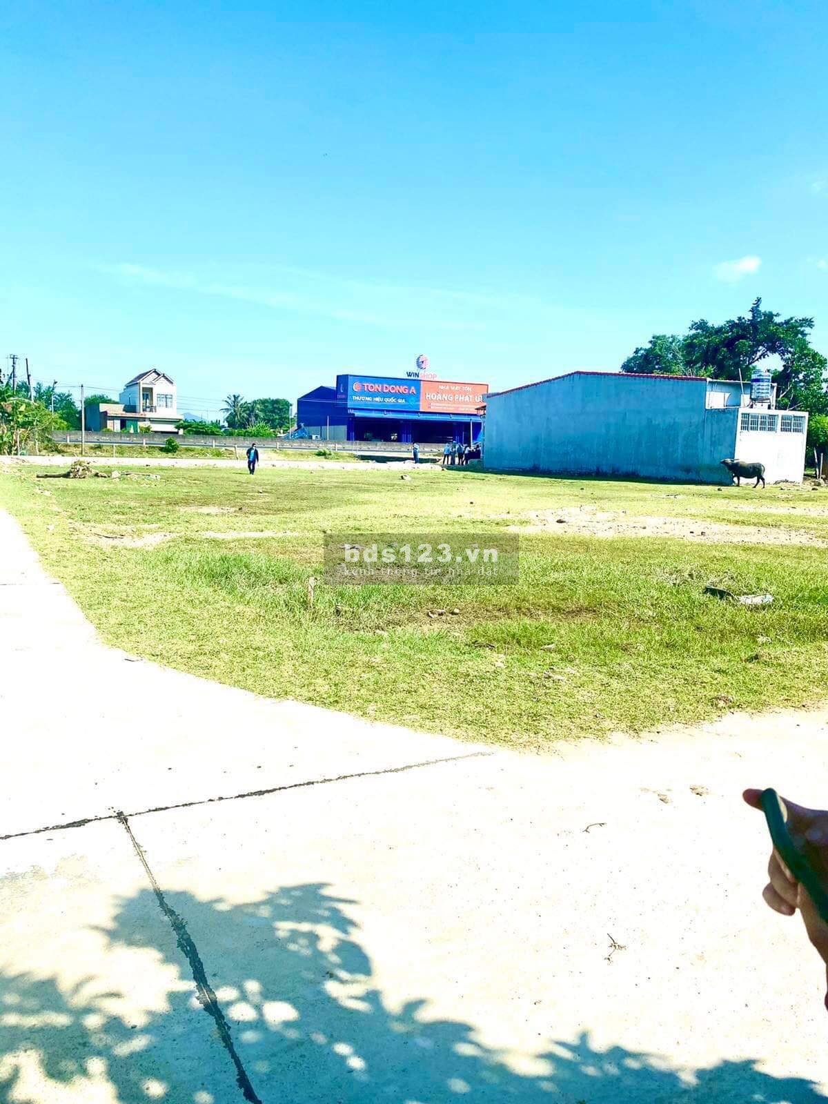 Đất nền Bắc Vân Phong cơ hội cho đại bàng đón sóng lớn, tiện ích đủ, quy hoạch chuẩn