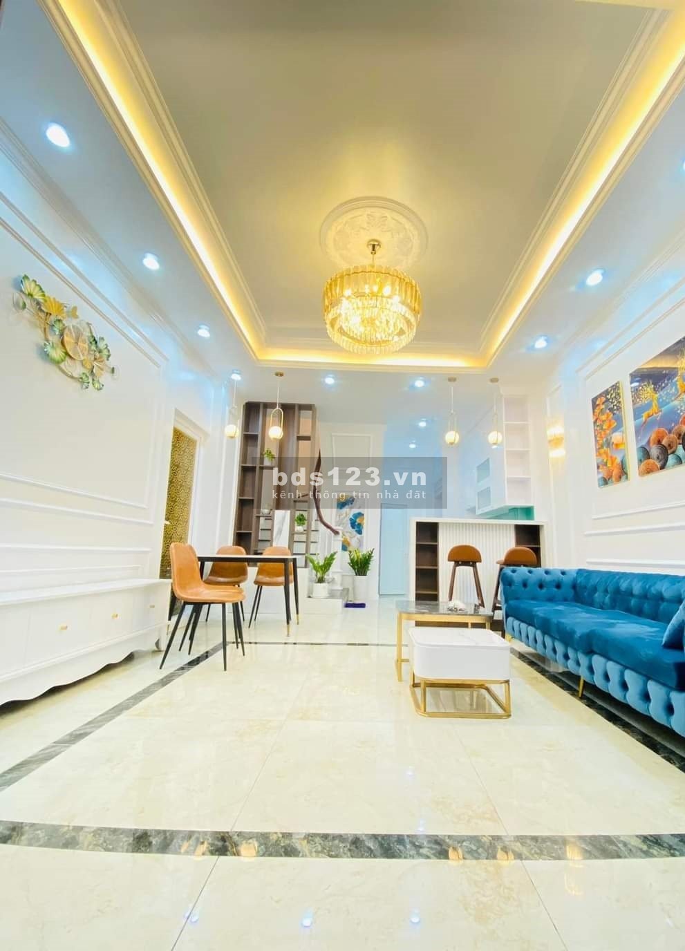 Bán nhà ở ngay phố Kim Mã nhà ở theo “ ý “ mình diện tích 38m² nhỉnh giá 4 tỷ đồng