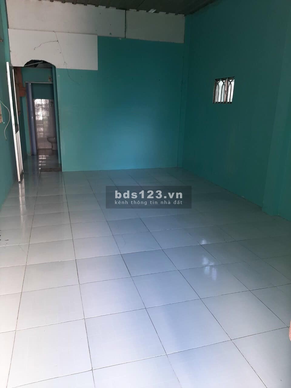 Bán nhà 1 trệt 1 lầu hơn 40m2 hẻm xe hơi ra vào Thạch Lam, giá bán 3.9 tỷ