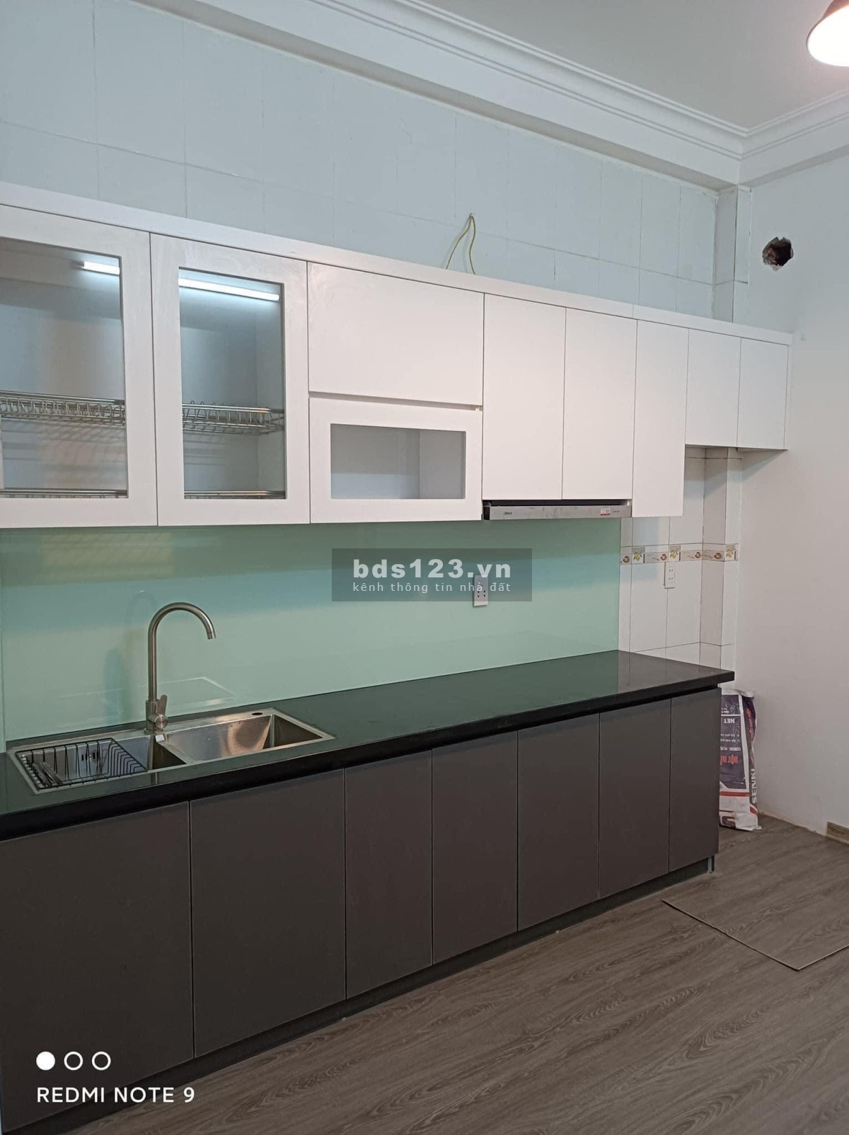 Bán nhà Kim Giang Thanh Liệt Thanh Trì diện tích 45m2, 4 tầng Giá nhỉnh 4 tỷ