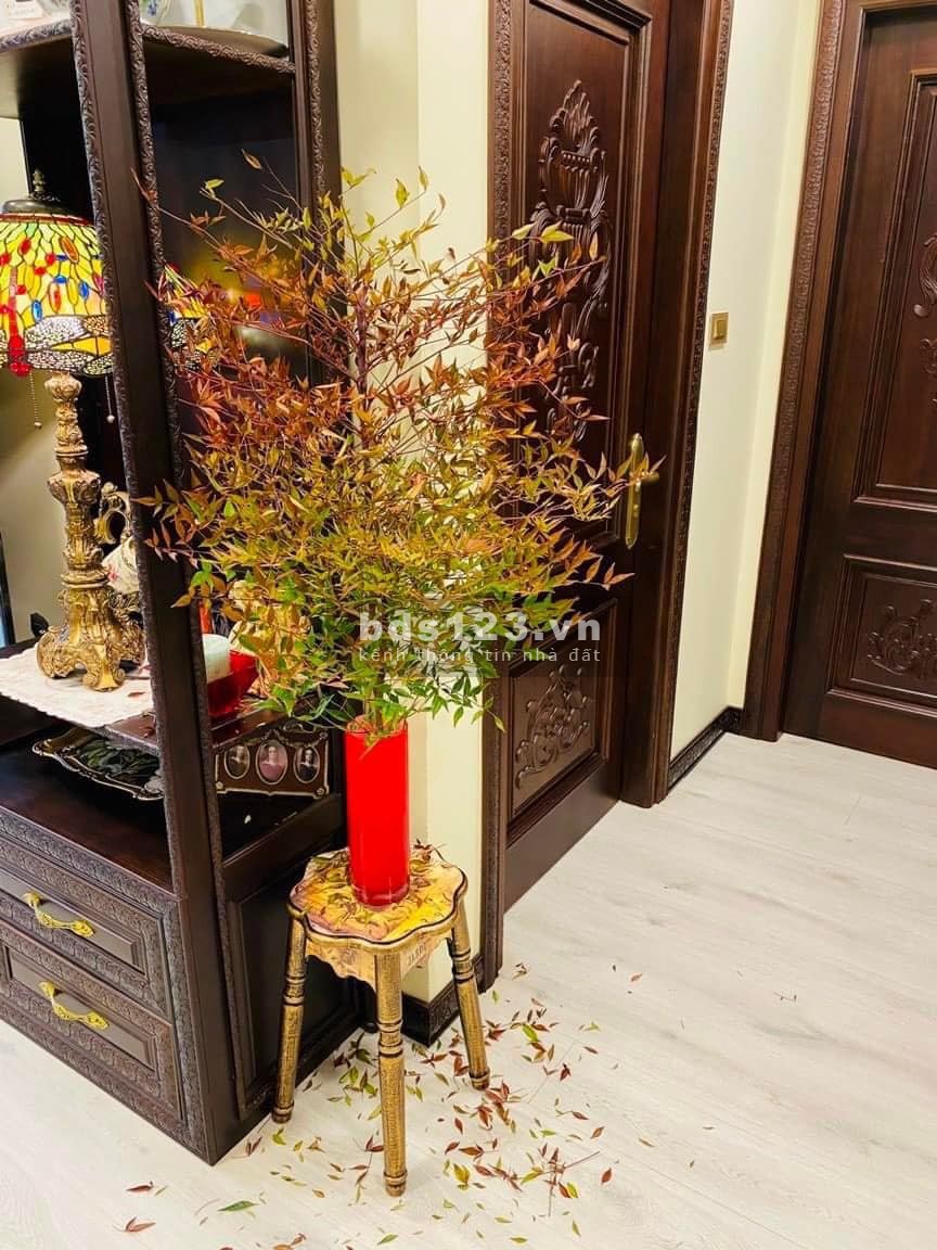 HOT Bán Căn Hộ Góc 4PN tại trung tâm Quận Hai Bà trưng, giá bao phí, lhcc