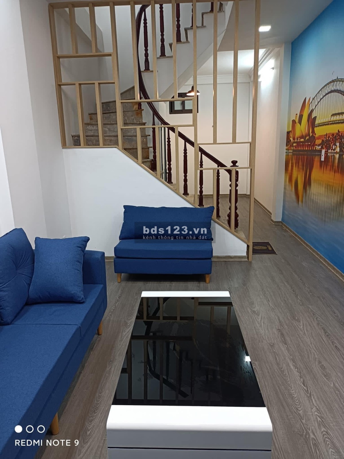 Bán nhà Kim Giang Thanh Liệt Thanh Trì diện tích 45m2, 4 tầng Giá nhỉnh 4 tỷ