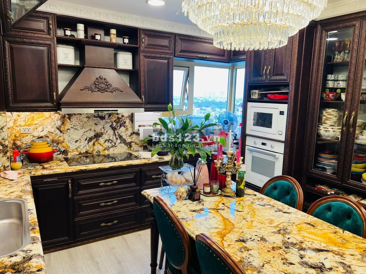 HOT Bán Căn Hộ Góc 4PN tại trung tâm Quận Hai Bà trưng, giá bao phí, lhcc