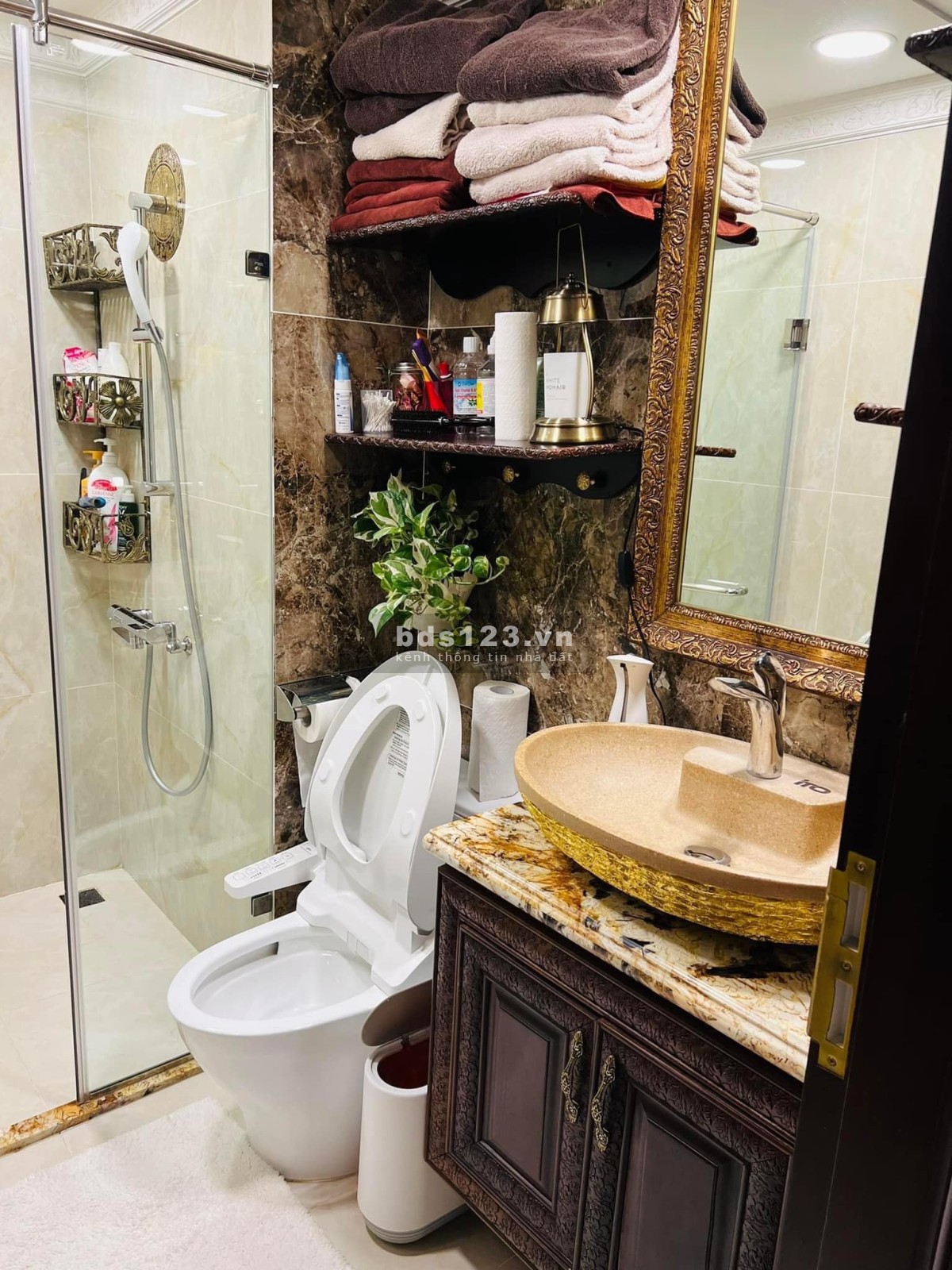 HOT Bán Căn Hộ Góc 4PN tại trung tâm Quận Hai Bà trưng, giá bao phí, lhcc
