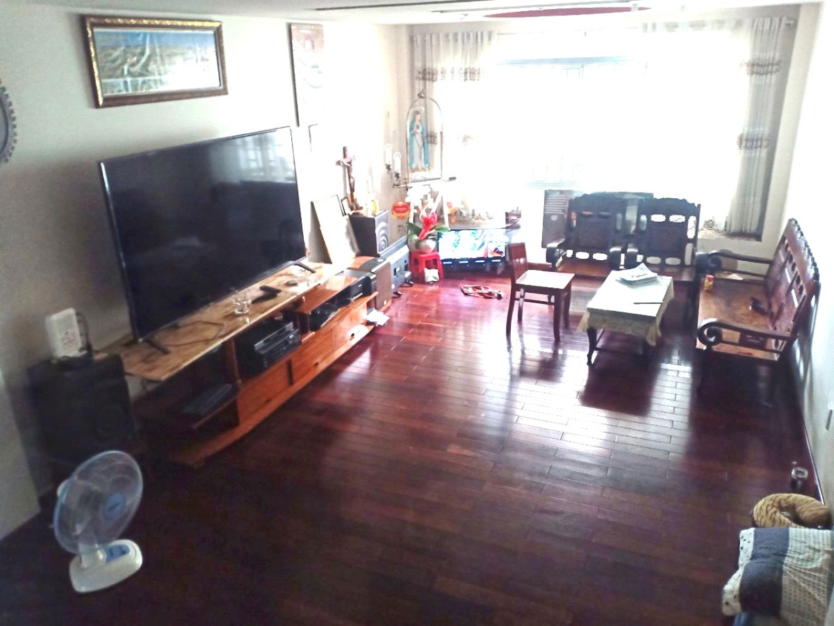 Nhà bán xe ô tô đậu trong nhà 5 tầng Chánh Hưng phường 4 Quận 8 giá 9tỷ5
