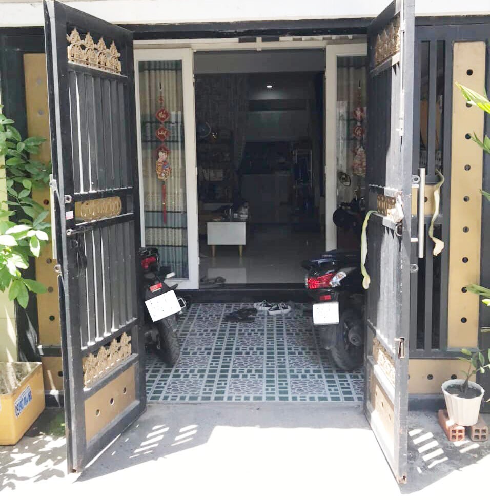 Nhà 1 sẹc đường Nguyễn Sỹ Sách, P15 Tân Bình, nhỉnh giá chỉ 3 tỷ đồng