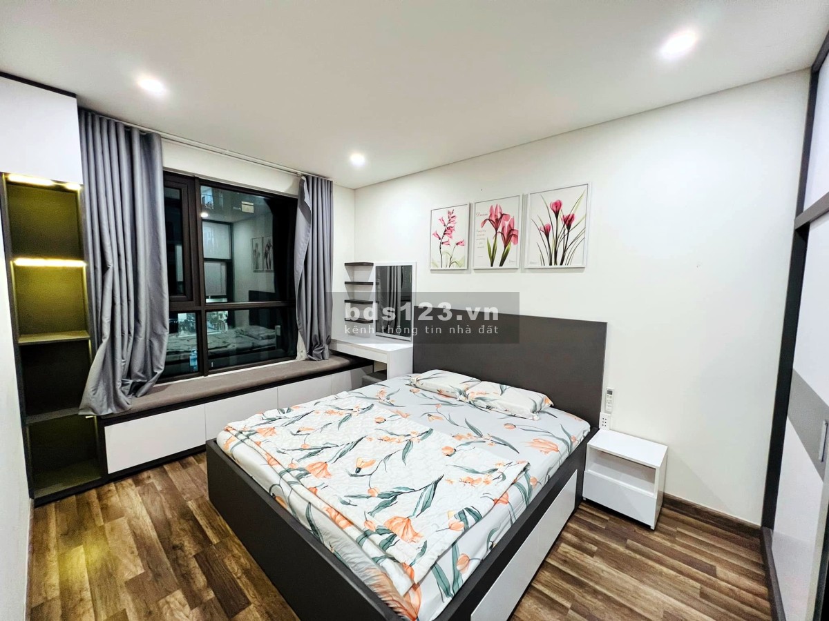 Cho thuê căn hộ Hà Đô đường 3/2 quận 10, 2PN , full Nội thất 59m2. Giá 21tr - LH 0941797916 Nhi