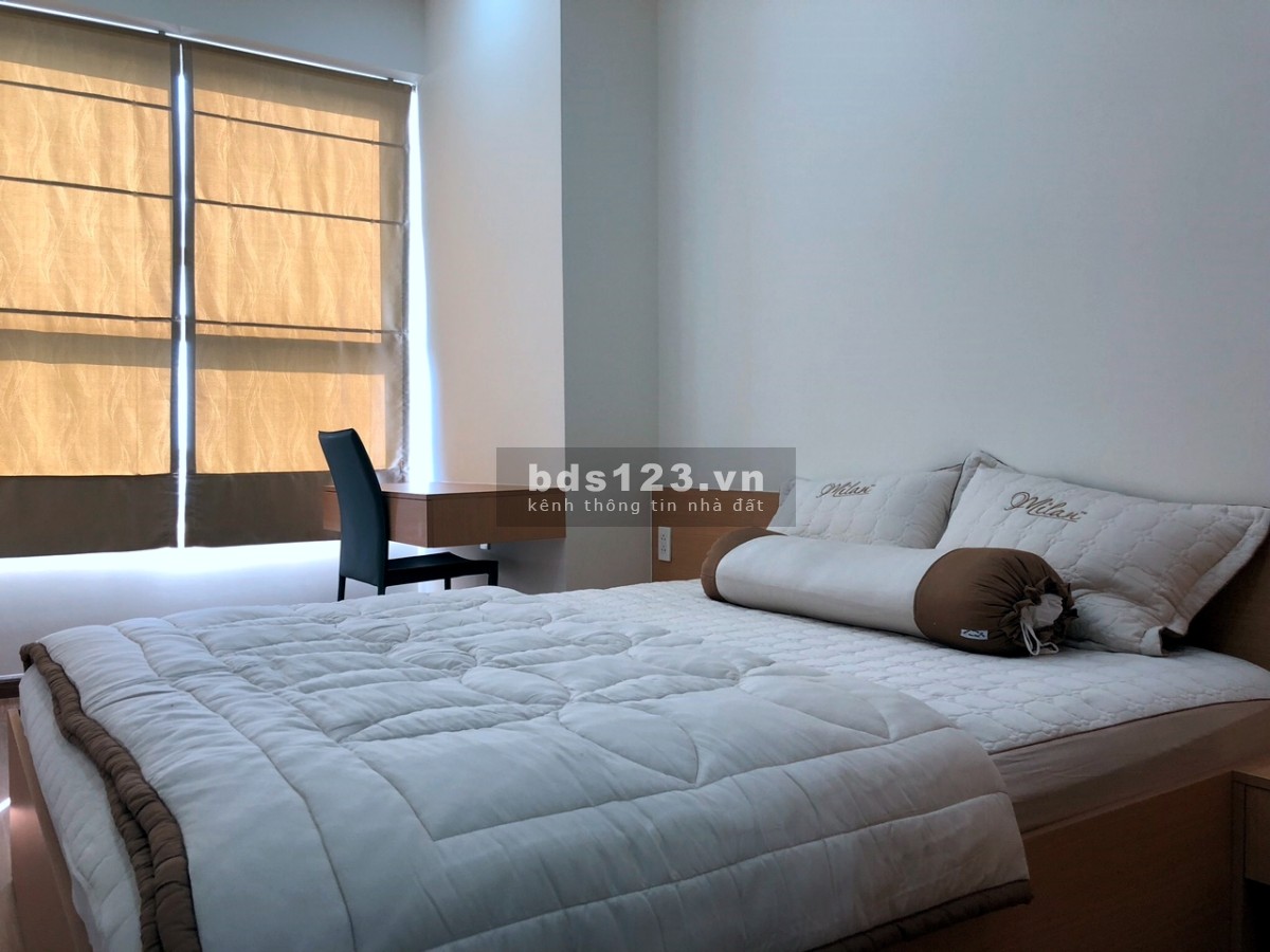Bán căn hộ chung cư Kingston Phú Nhuận 80m2, 2PN full NT giá 5.36 tỷ. 0941797916 Nhi view công viên