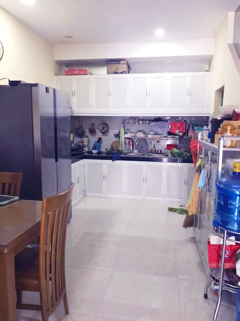 Nhà 1 sẹc đường Nguyễn Sỹ Sách, P15 Tân Bình, nhỉnh giá chỉ 3 tỷ đồng