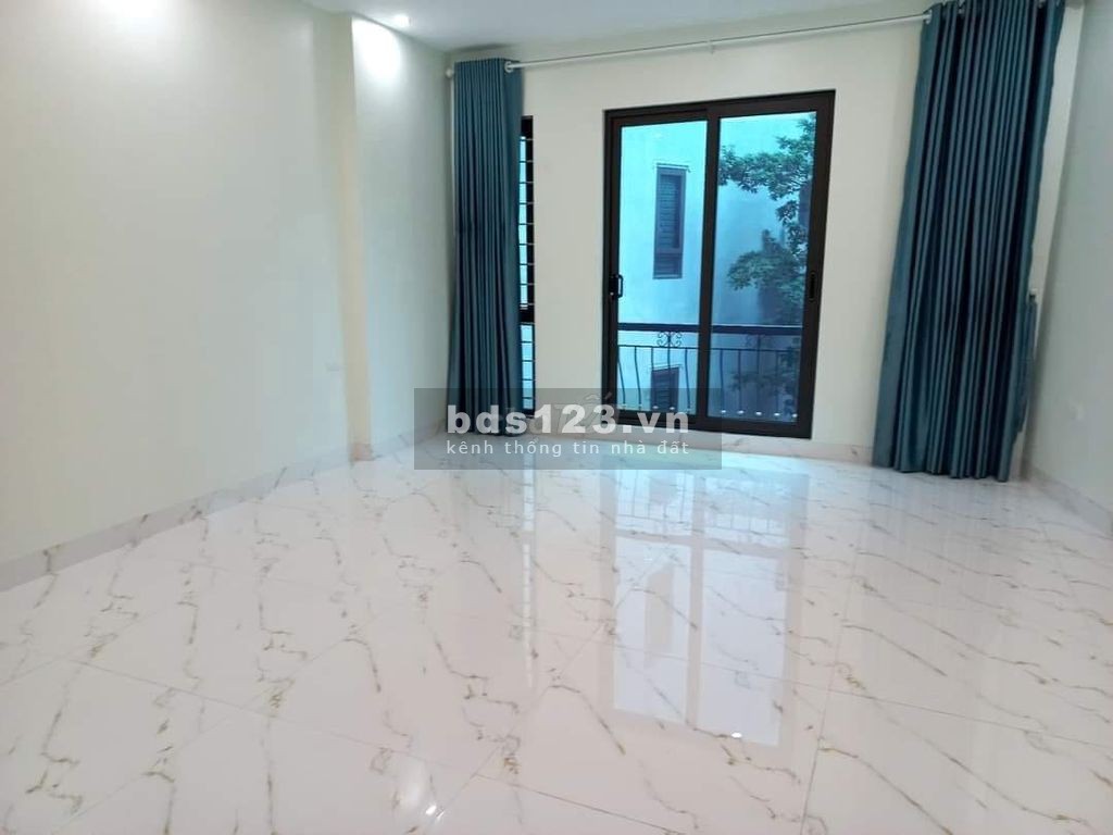 Hoa hậu ở Hoàng Liệt Hoàng Mai, mặt phố kinh doanh siêu đỉnh 5 tầng dtsd 58m2, giá 17 tỷ