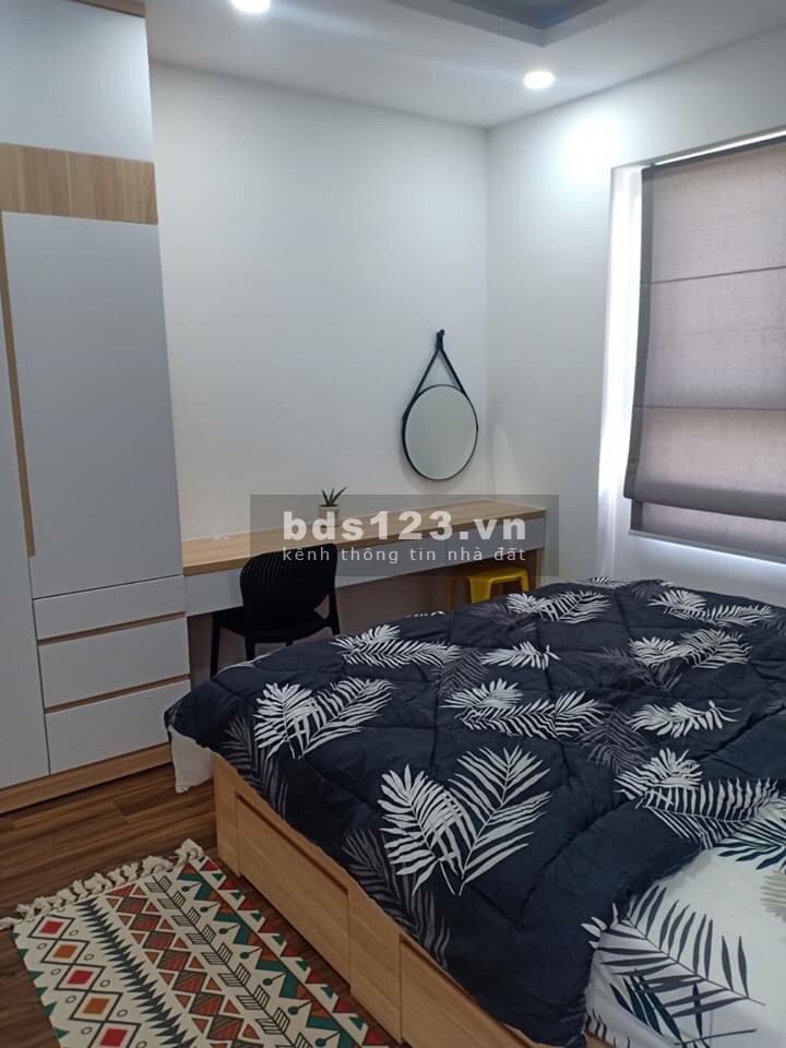 Cho thuê 3PN/2WC giá TỐT nhất thị trường tại Botanica Premier (dọn vào đầu T7)