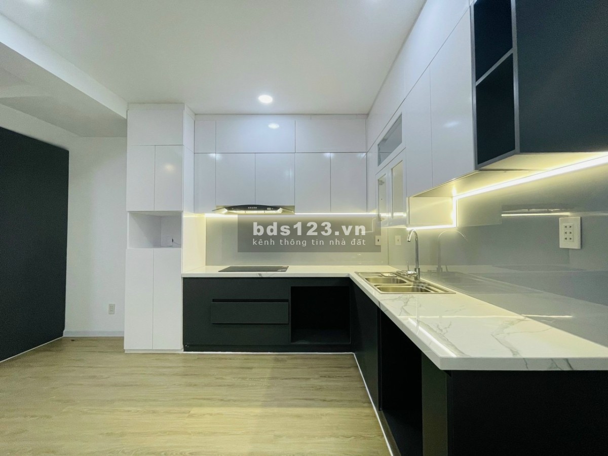 Bán siêu phẩm nhà phố giá bán 12tỷ900 triệu đường số 28 phường 6 Quận Gò Vấp