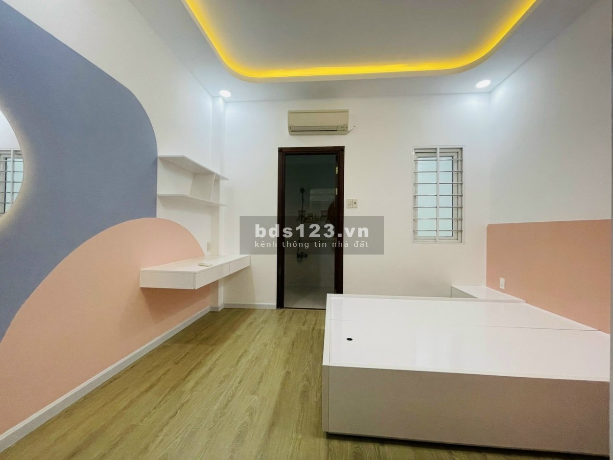 Bán siêu phẩm nhà phố giá bán 12tỷ900 triệu đường số 28 phường 6 Quận Gò Vấp