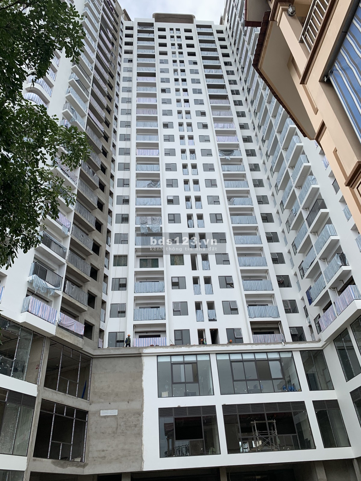 Chung cư Tecco Center Point chiết khấu cao, thanh toán linh hoạt, lhcc