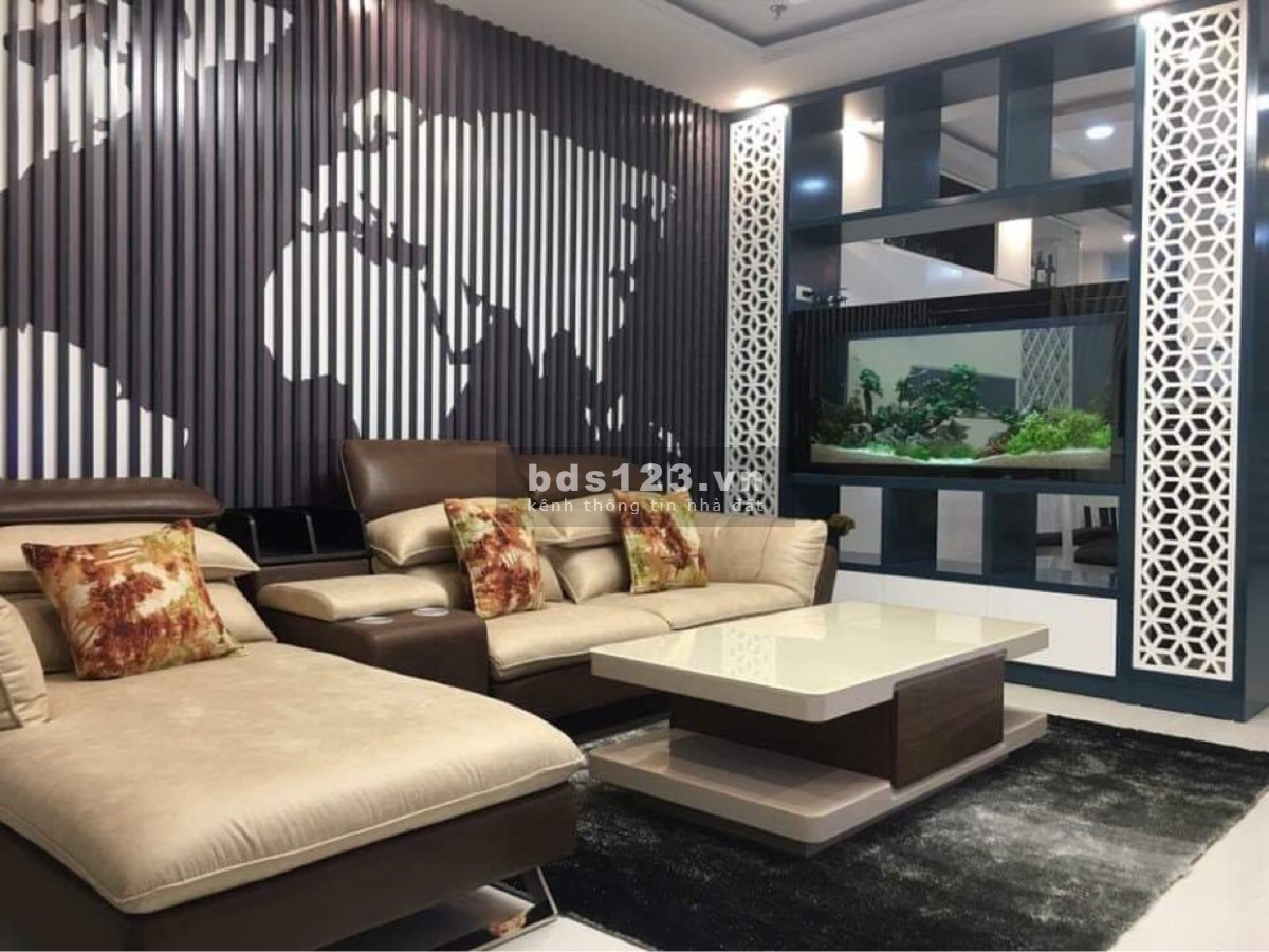 Bán nhà HXH chính chủ đường Thạnh Xuân 38, Quận 12, DT 94m², giá 5,9 tỷ đồng