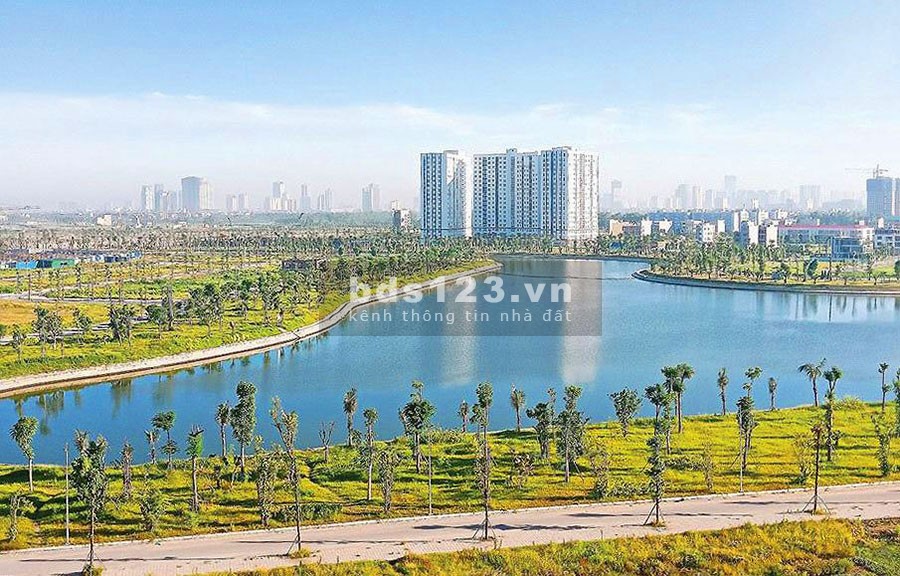 Mua bán đất nền Hà Nội giá rẻ đầu tư, khu đô thị Thanh Hà lh 0866.8989.76