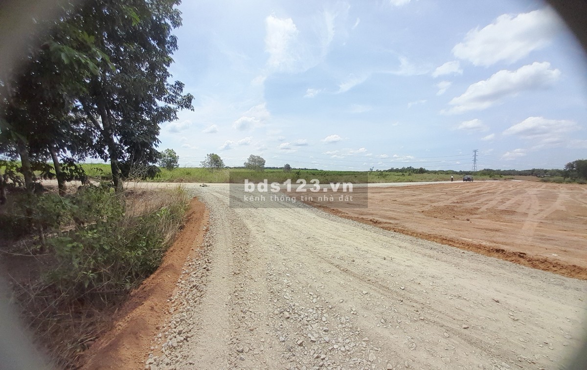 Đất sào sổ sẵn cam kết lợi nhuận cao ngay KCN Becamex Chơn Thành giá rẻ nhất khu vực