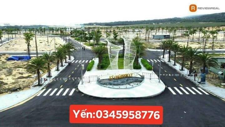 Quy Nhơn - Nhơn Hội Newcity ưu đãi cực khủng, bàn giao sẵn sổ hồng, giá tốt