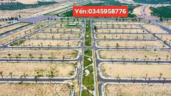 Quy Nhơn - Nhơn Hội Newcity ưu đãi cực khủng, bàn giao sẵn sổ hồng, giá tốt