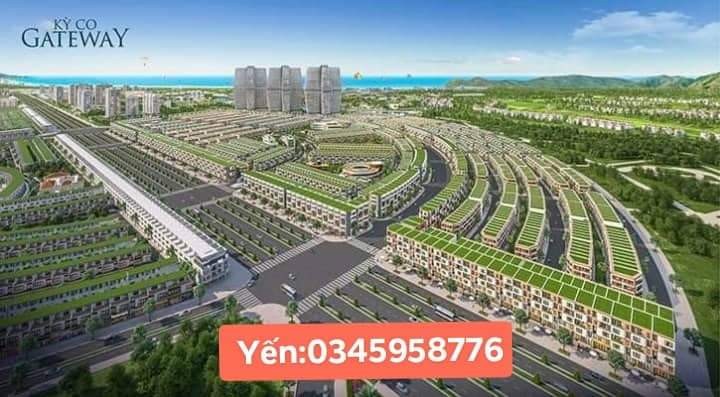 Quy Nhơn - Nhơn Hội Newcity ưu đãi cực khủng, bàn giao sẵn sổ hồng, giá tốt