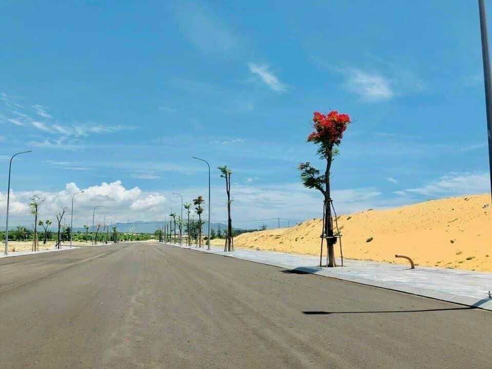 Quy Nhơn - Nhơn Hội Newcity ưu đãi cực khủng, bàn giao sẵn sổ hồng, giá tốt