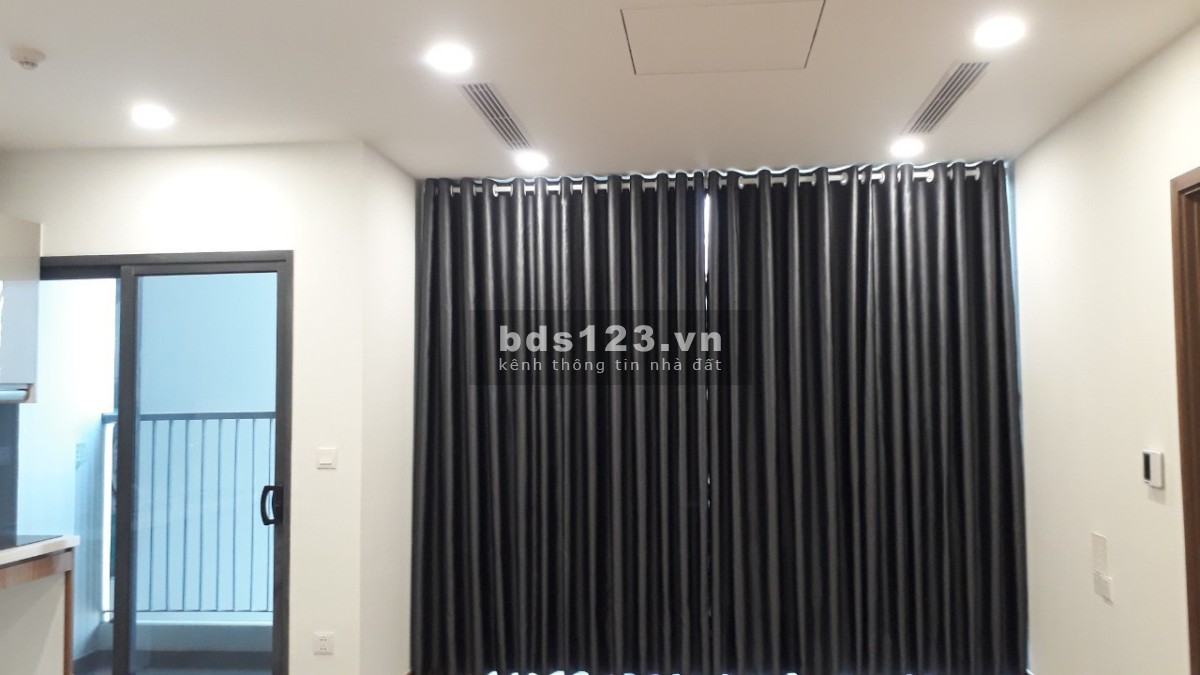 Bán gấp căn hộ Eco Green Quận 7 diện tích 52m2 2PN giá bán chỉ 3.3 tỷ