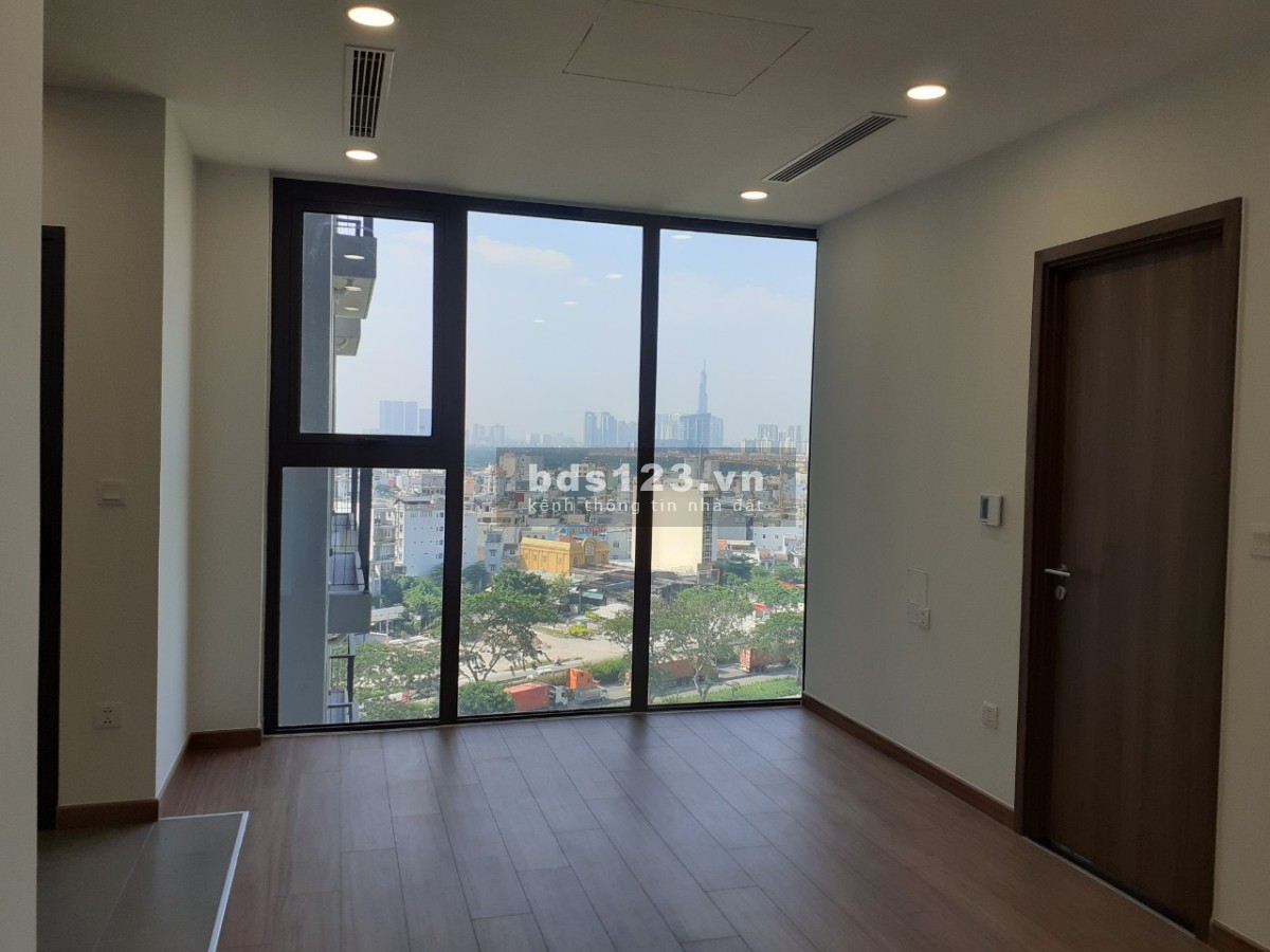 Bán gấp căn hộ Eco Green Quận 7 diện tích 52m2 2PN giá bán chỉ 3.3 tỷ